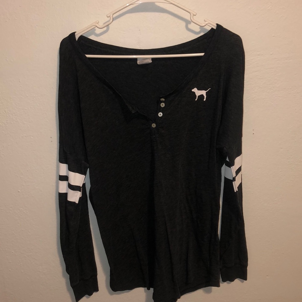 PINK long sleeve